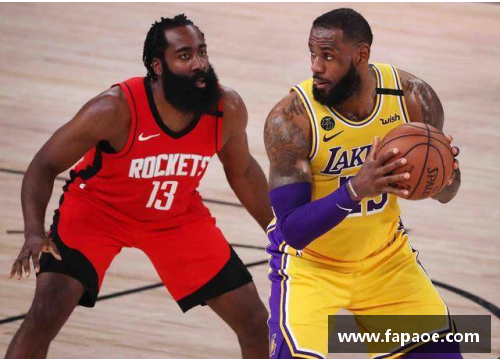 必一运动今日NBA现场直播：火箭VS湖人，詹姆斯与哈登的巅峰对决